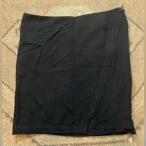 Ann Demeulemeester FW1996 Archive